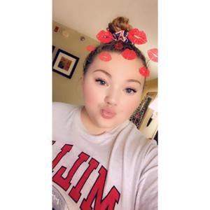 Meet your Posher, Haley